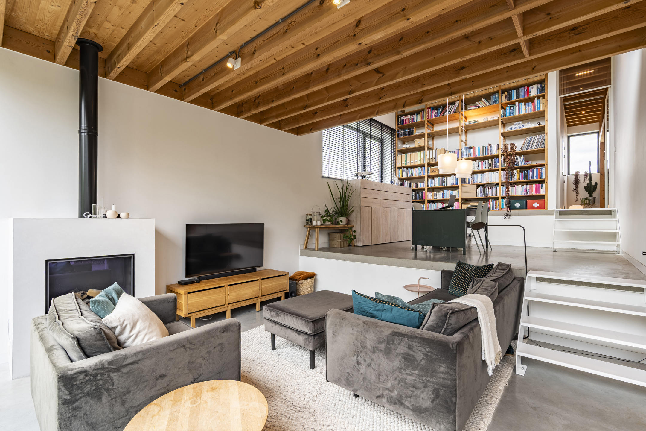 Maison à vendre à Hoogstraten avec 3 chambres - photo 4