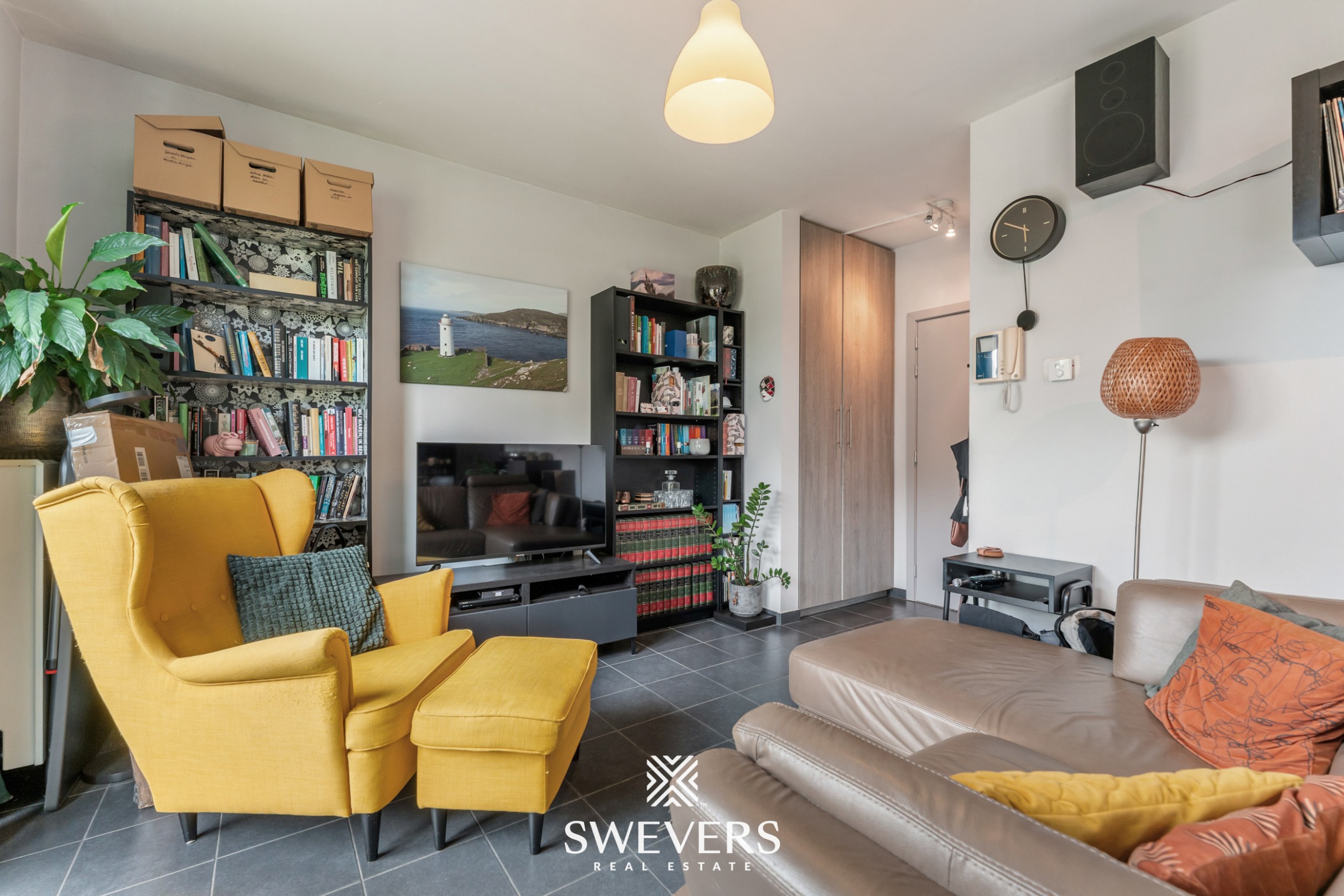 Apartment for sale in Hasselt with 1 bedroom - photo 5