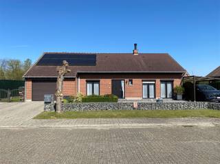 Maison à vendre à Geetbets