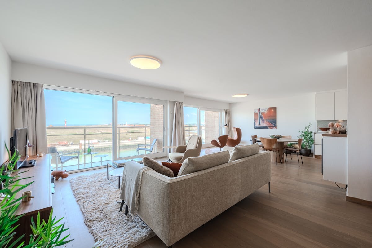 2 bedroom apartment for sale - photo 4