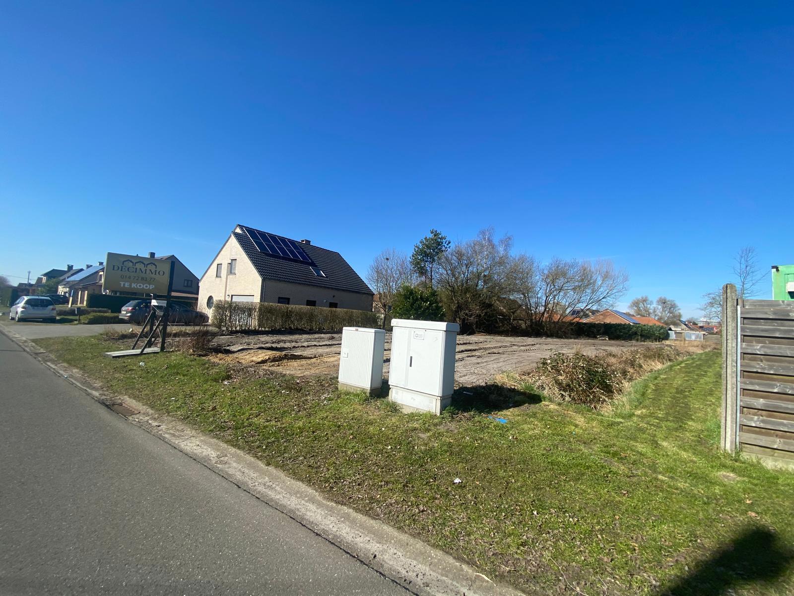 Grond te koop in Balen - foto 5