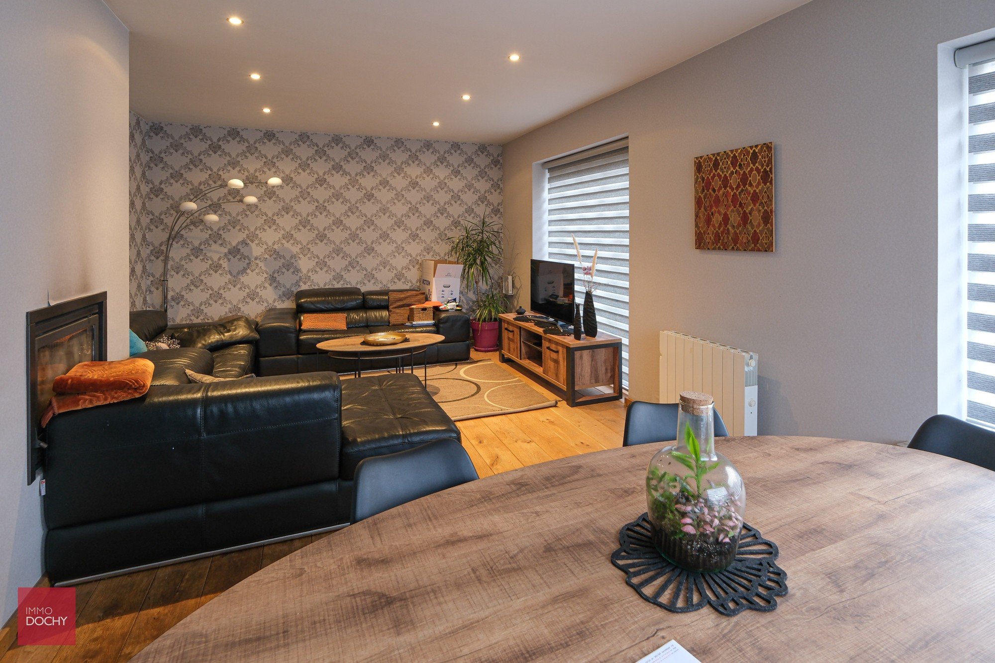 Gezellige woning op goede locatie - foto 3