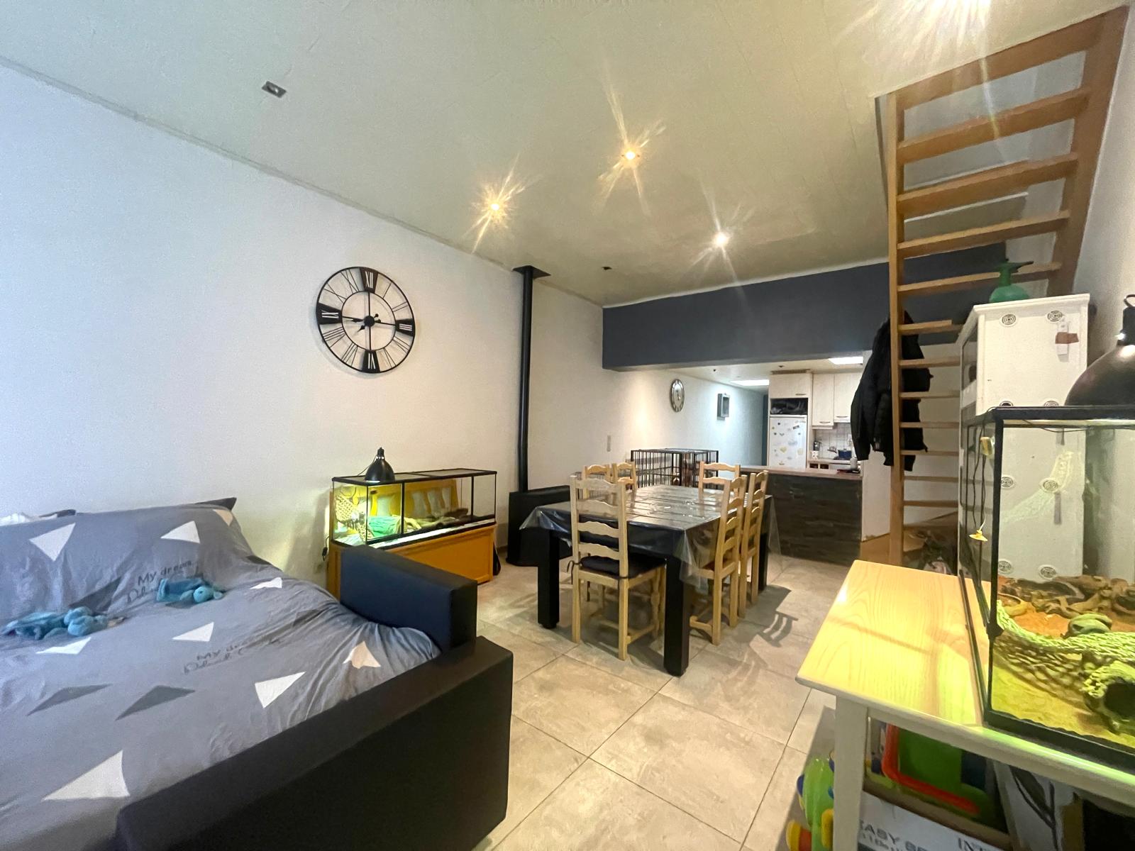 Maison à vendre à Comines-Warneton avec 2 chambres - photo 3