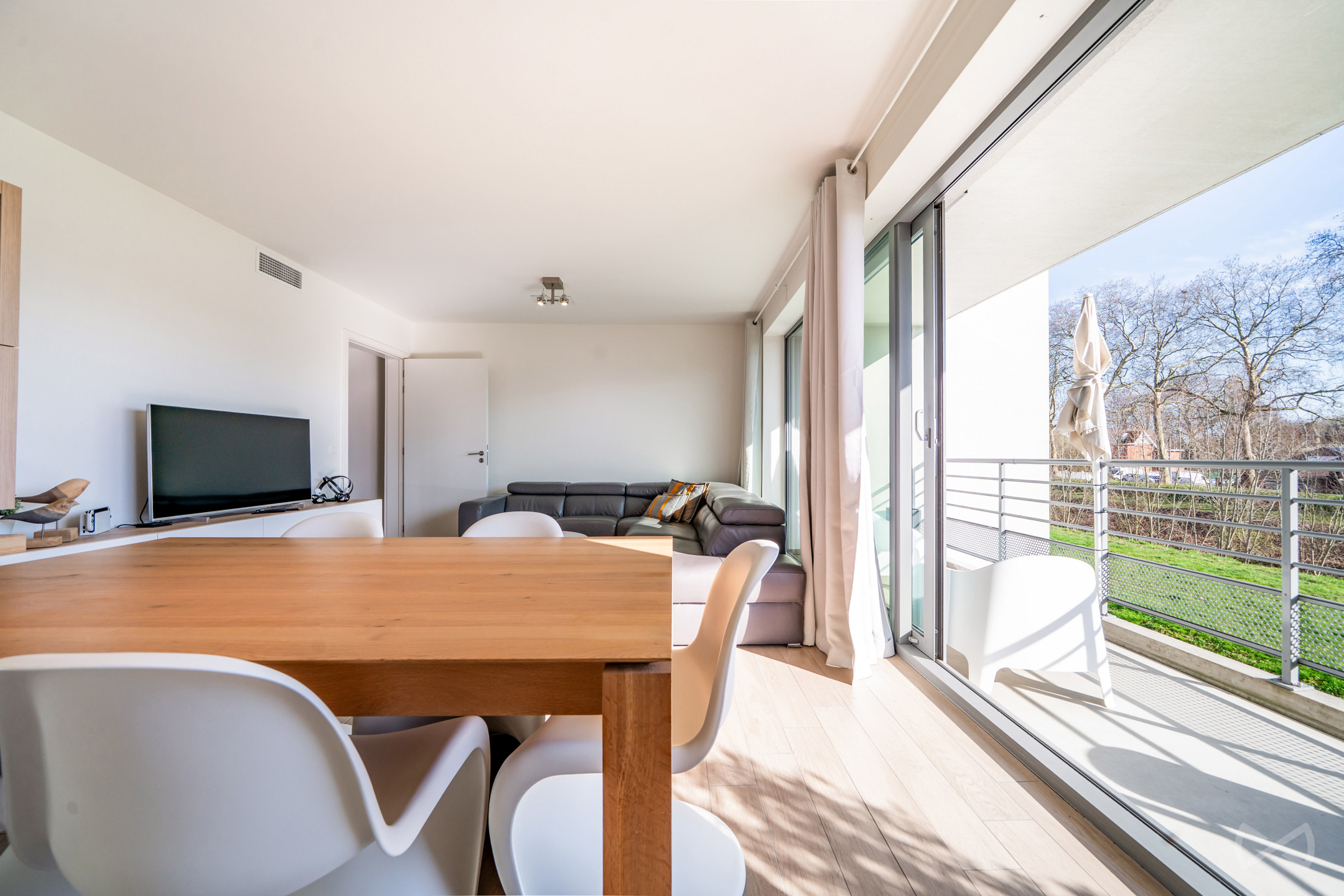 Appartement à vendre à Mons avec 3 chambres - photo 4