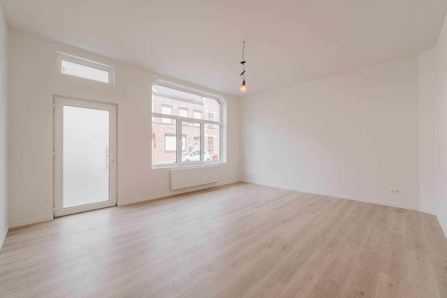Prachtig, lichtrijk appartement op wandelafstand van station - foto 5
