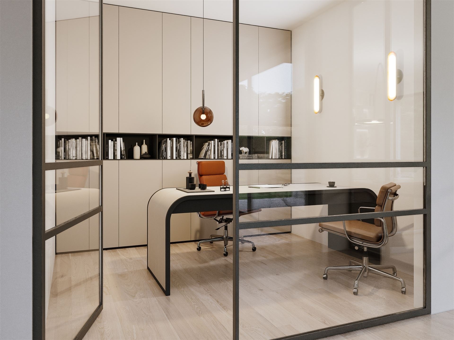 Unieke nieuwbouw laagbouwvilla (6% btw mogelijk onder vwdn !) - foto 3