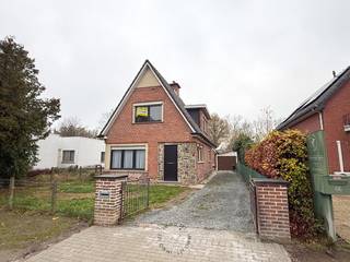 House for rent in Sint-Niklaas
