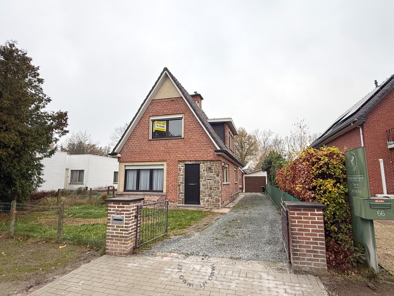 House for rent in Sint-Niklaas with 3 bedrooms - photo 2
