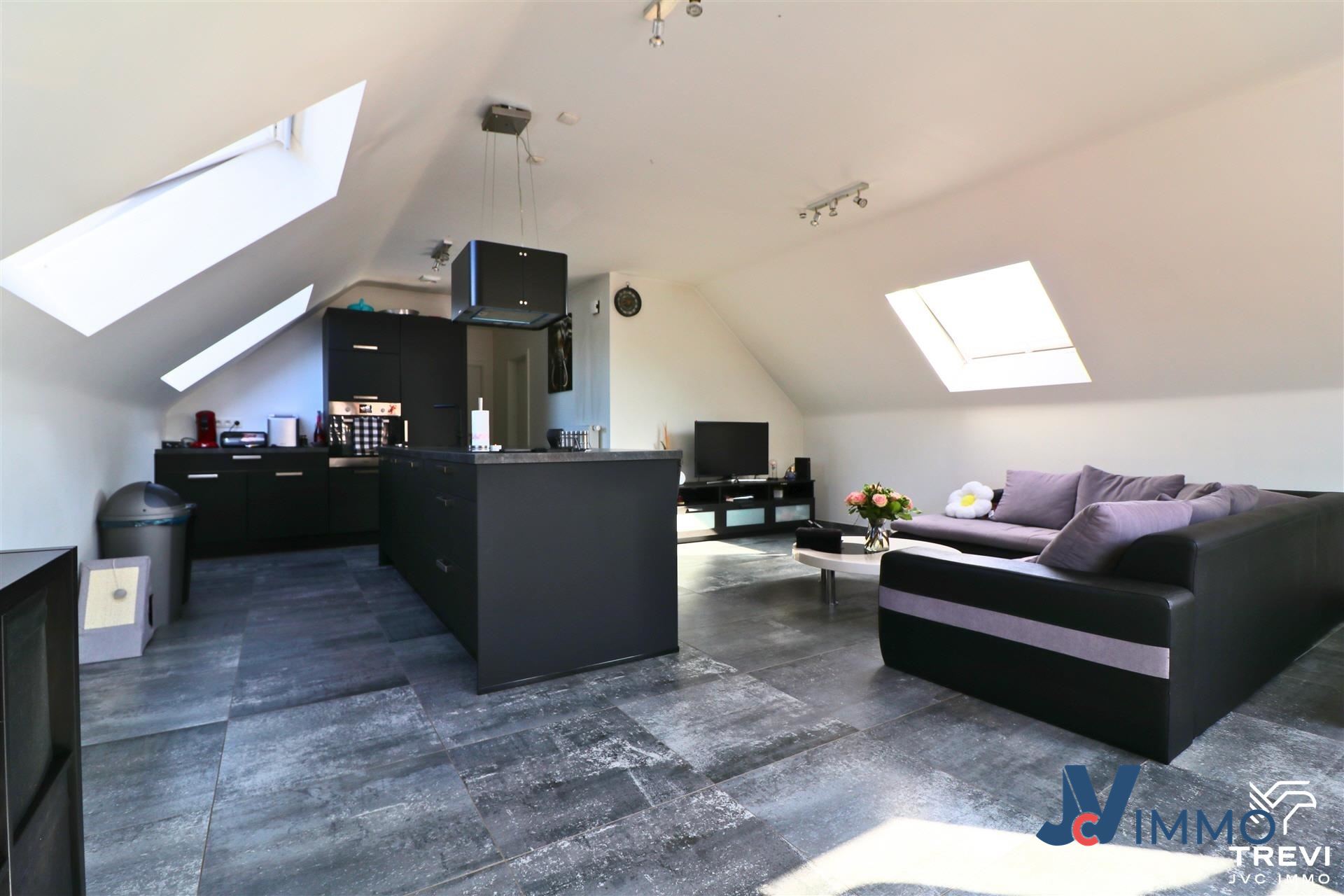 Appartement - photo 4