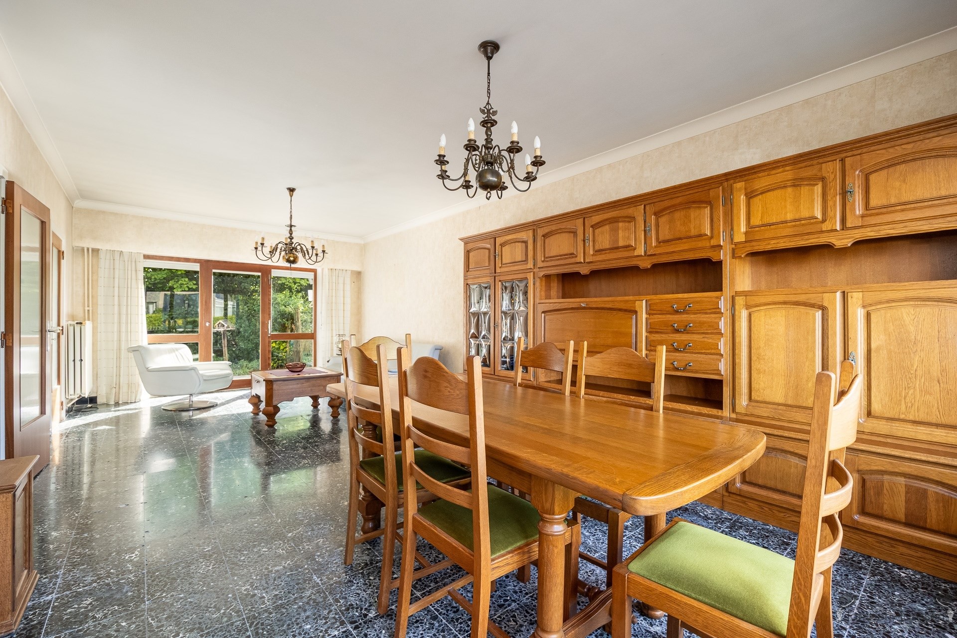 family house - photo 4