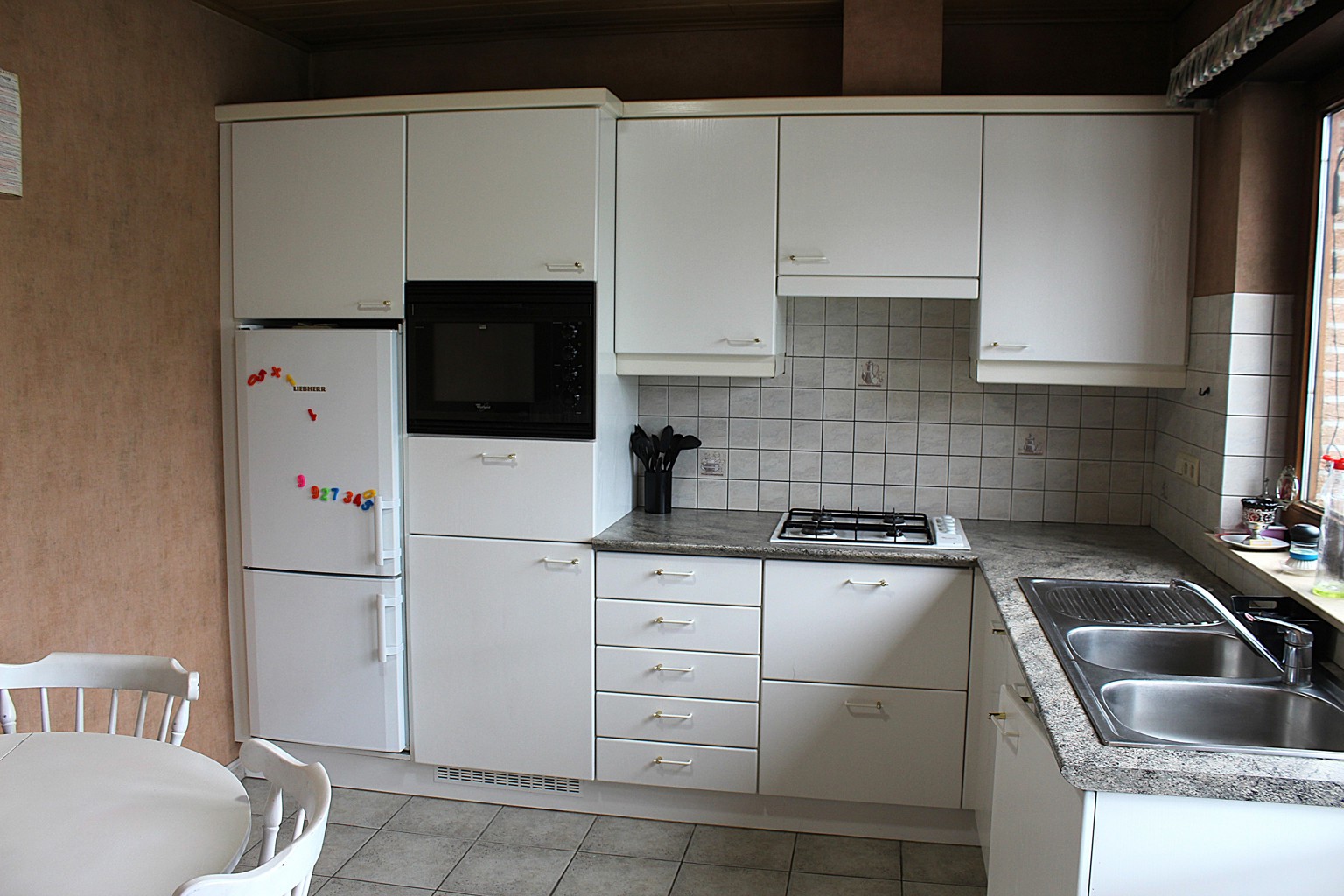 Gelijkvloerse eengezinswoning - foto 3