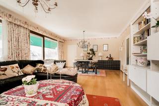 Appartement à vendre à Louvain