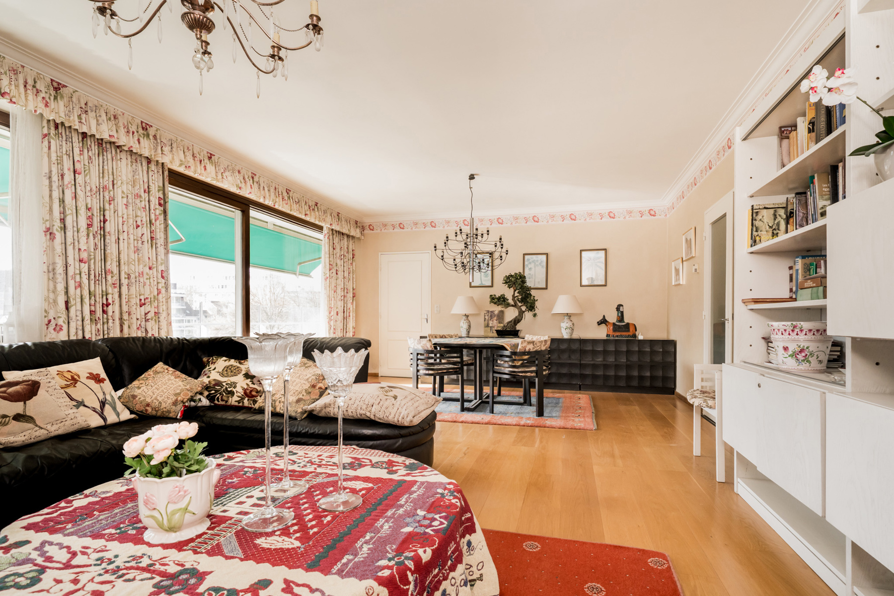 Appartement te koop in Leuven met 3 slaapkamers - foto 3