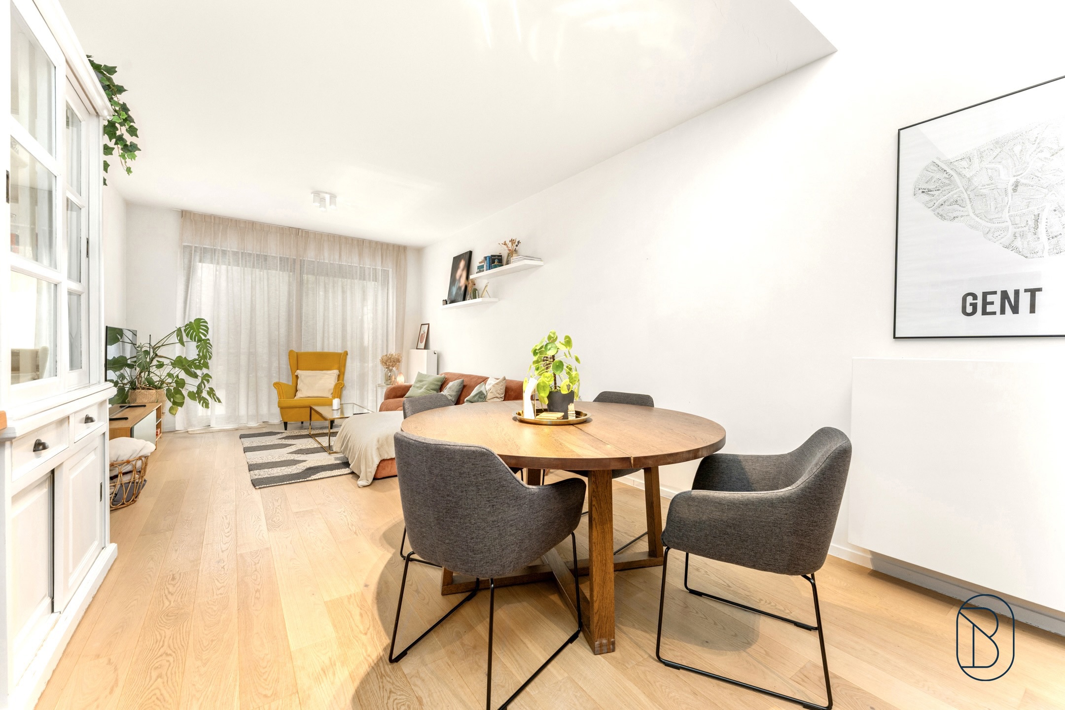 House for sale in Ghent with 3 bedrooms - photo 4