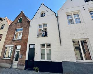 Maison à vendre à Bruges