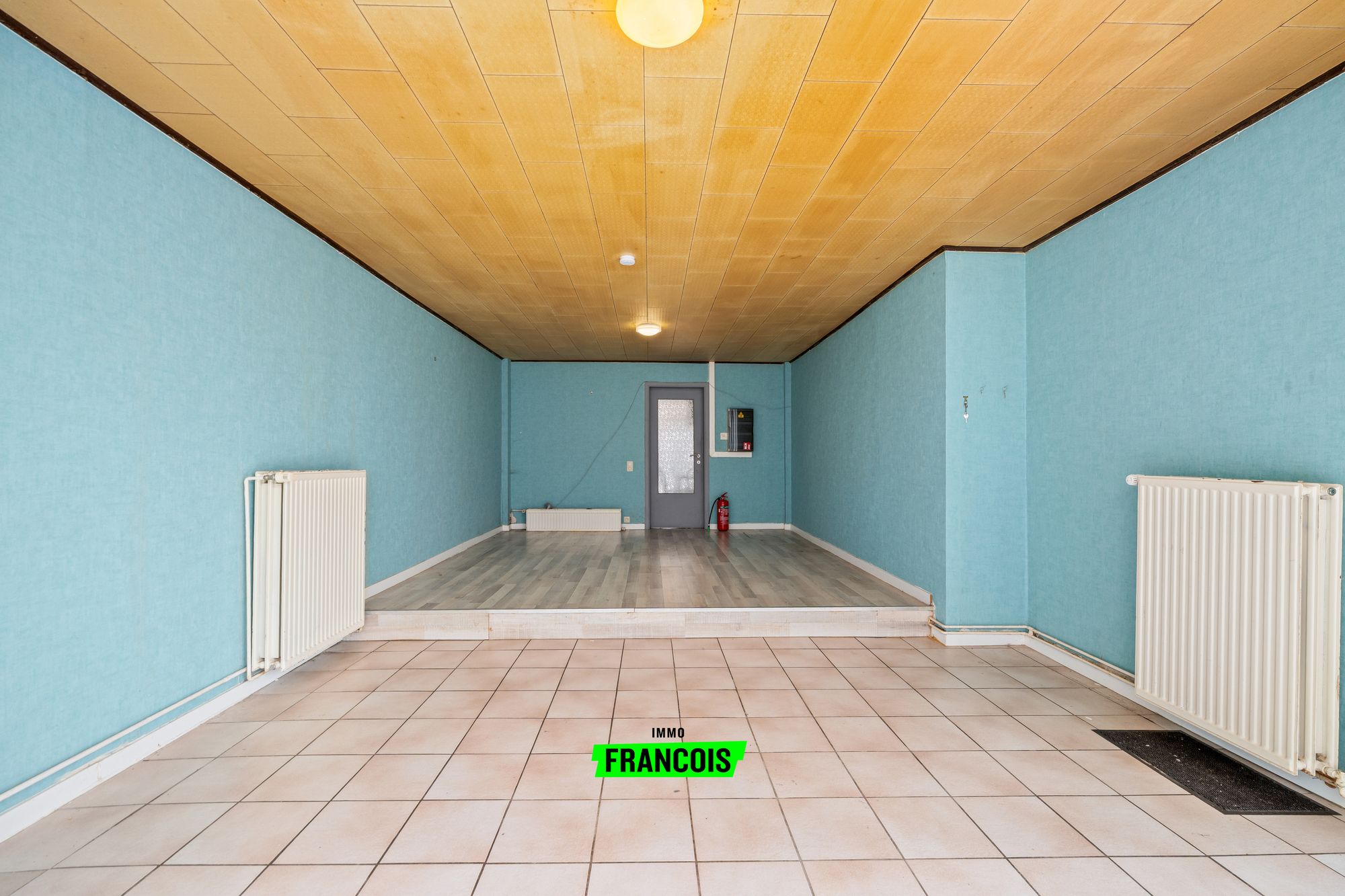 Appartement à vendre à Blankenberge avec 2 chambres - photo 5