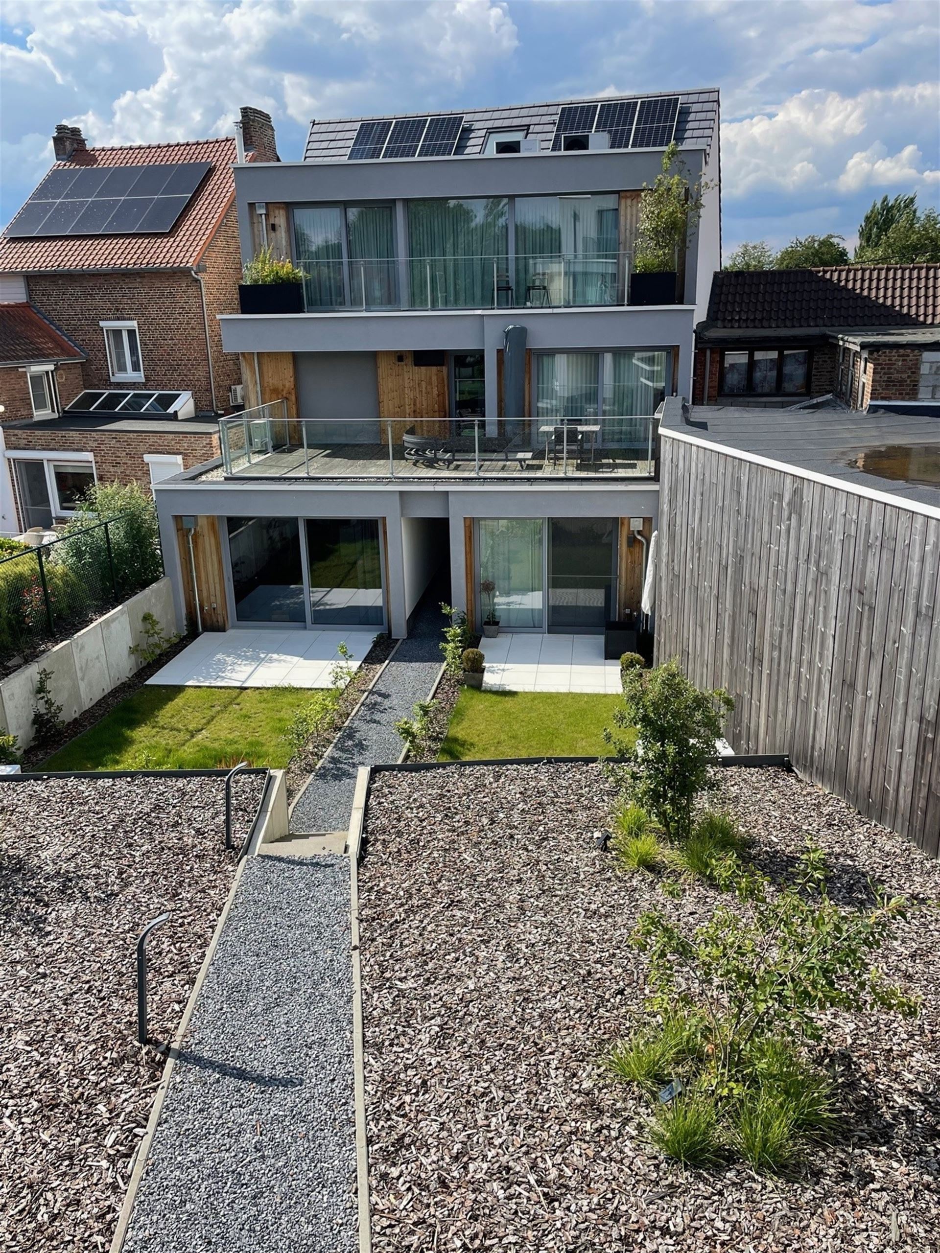 Appartement à vendre à Saint-Trond avec 1 chambre - photo 1