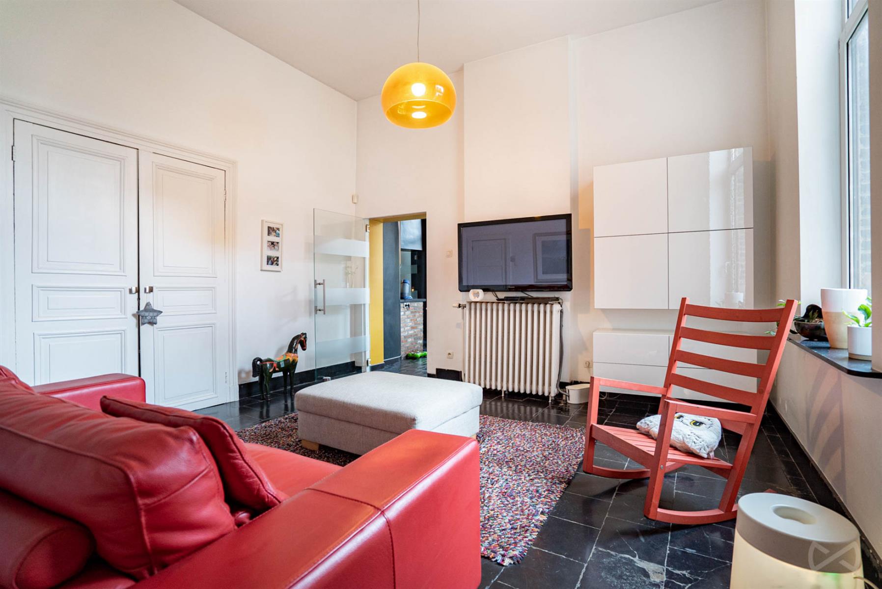 Maison à louer à Mons avec 4 chambres - photo 4