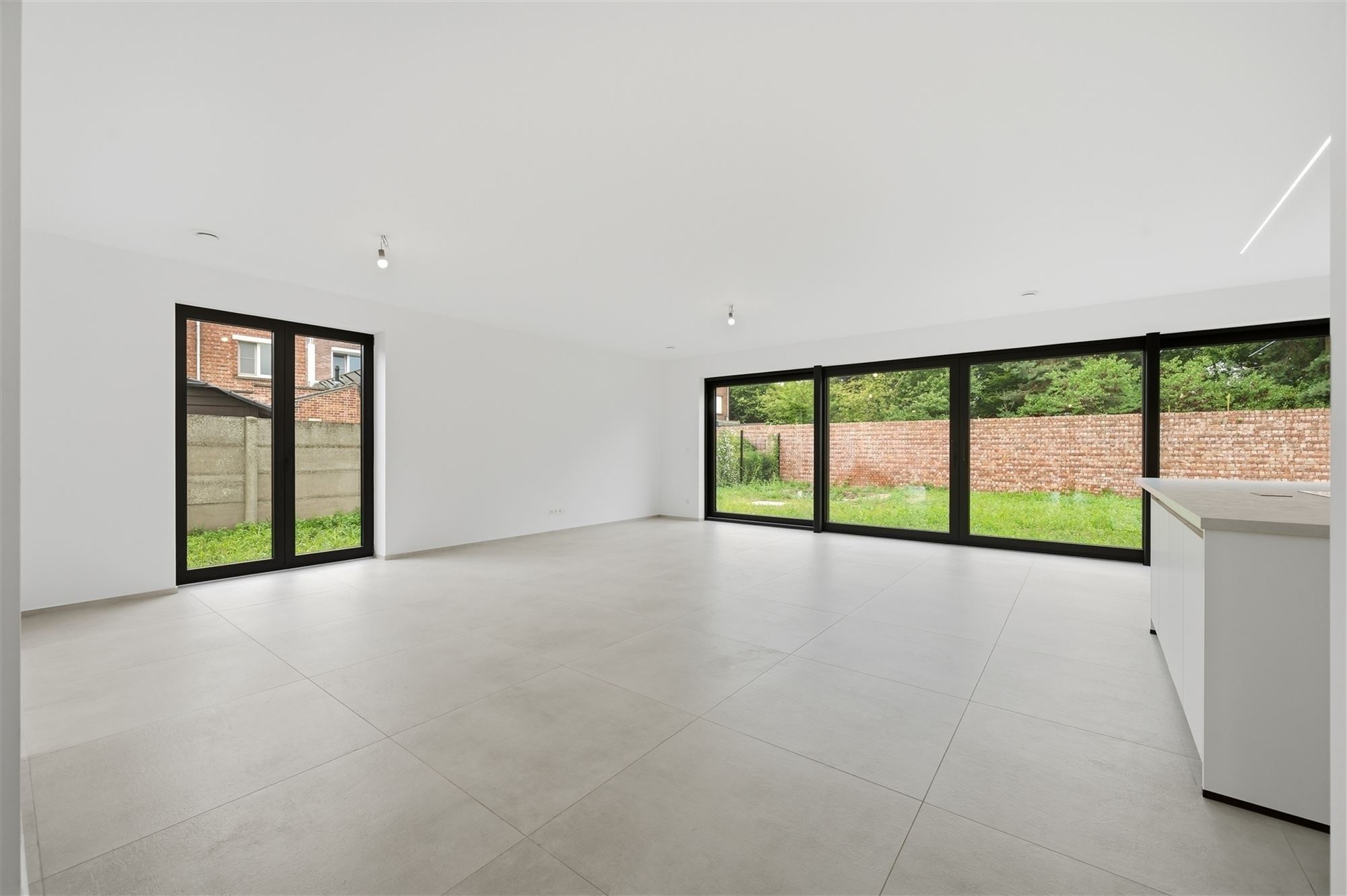 Open nieuwbouwwoning met 4 kamers en tuin in stille straat - foto 5