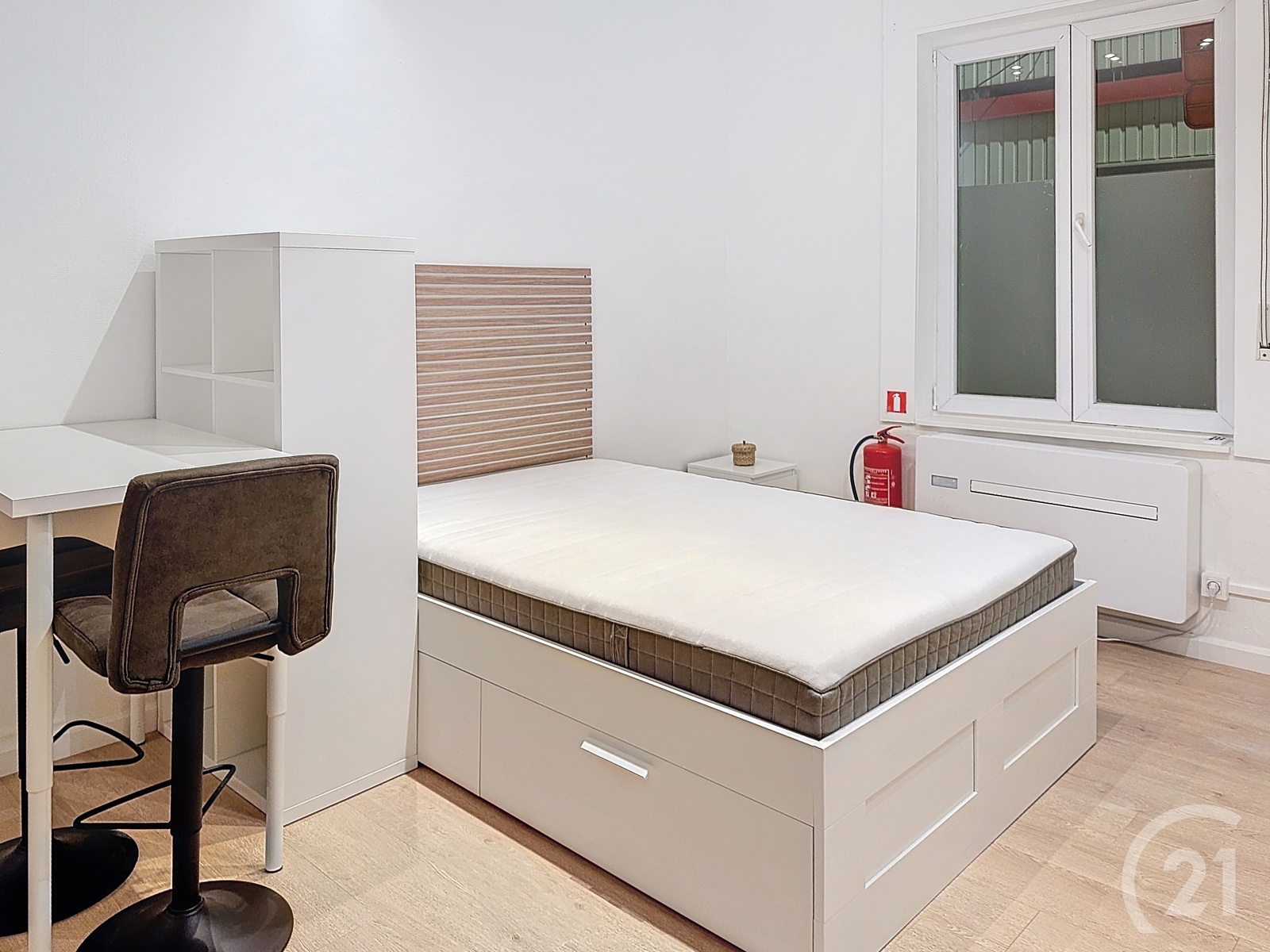 Appartement à louer à Louvain - photo 2