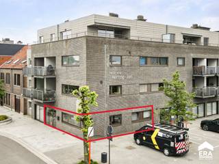 Commercial à vendre à Lommel