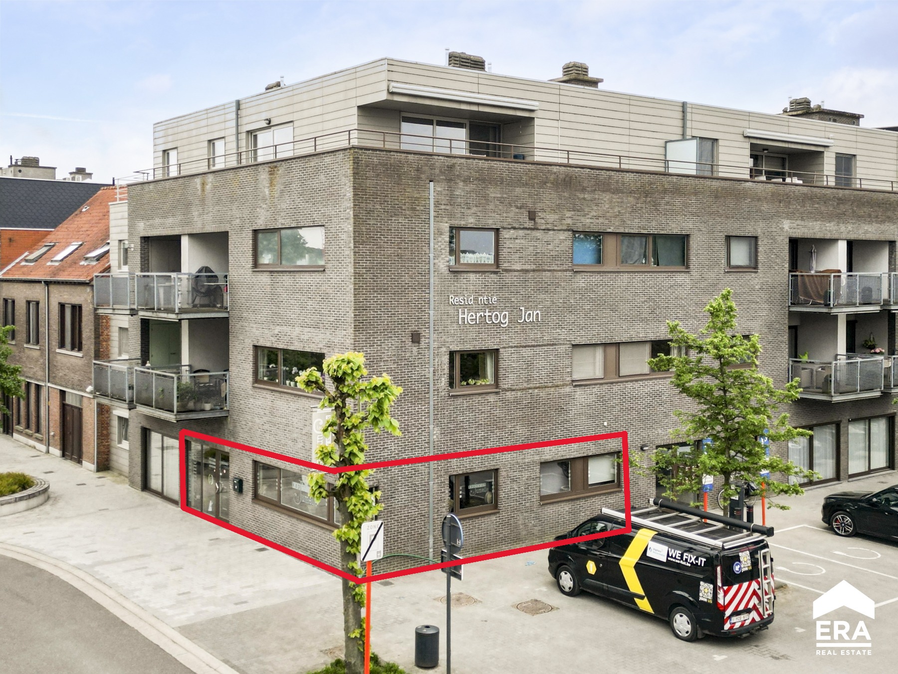 Commercial à vendre à Lommel - photo 3