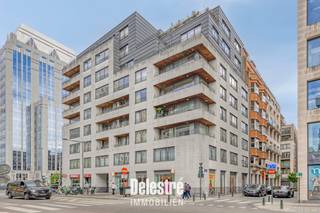 Apartment for sale in Brussels