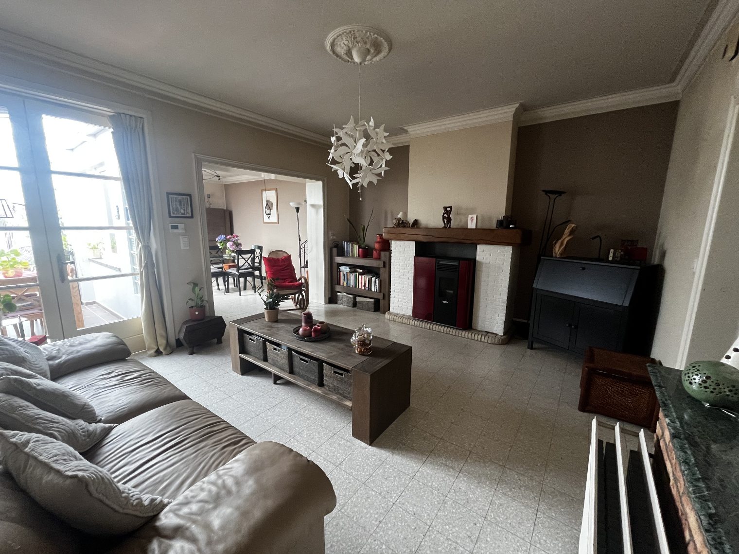 Maison à vendre à Brakel avec 3 chambres - photo 4