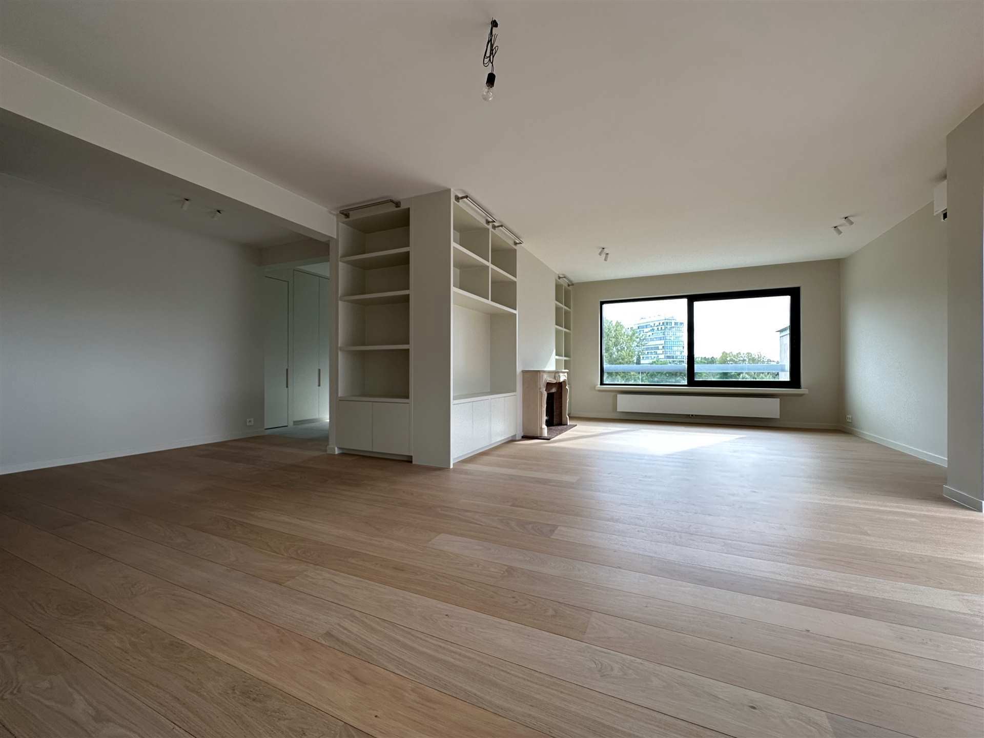 Luxueus gerenoveerd appartement - foto 4