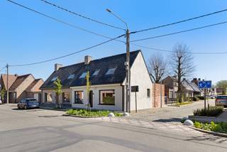 Maison à louer à Roulers