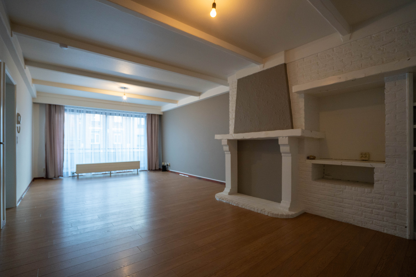 Modern 2 slaapkamer appartement - foto 2