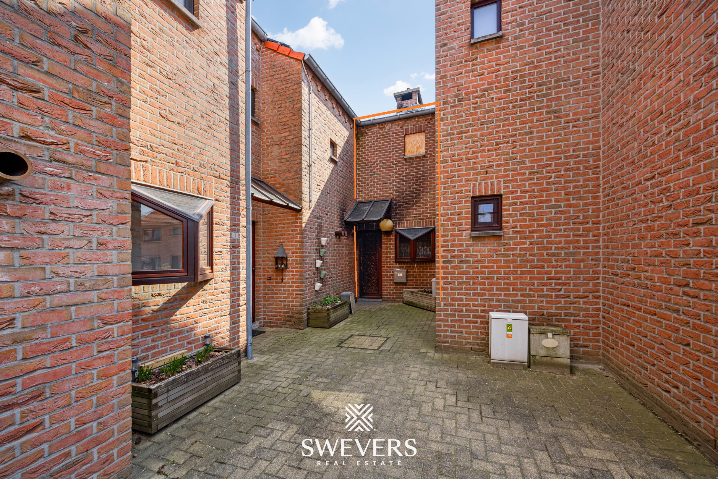 House for sale in Hasselt - photo 2