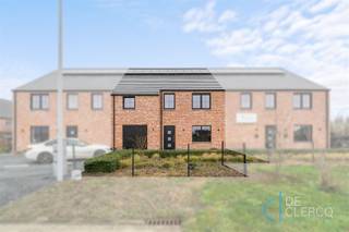 Maison à vendre à Lochristi