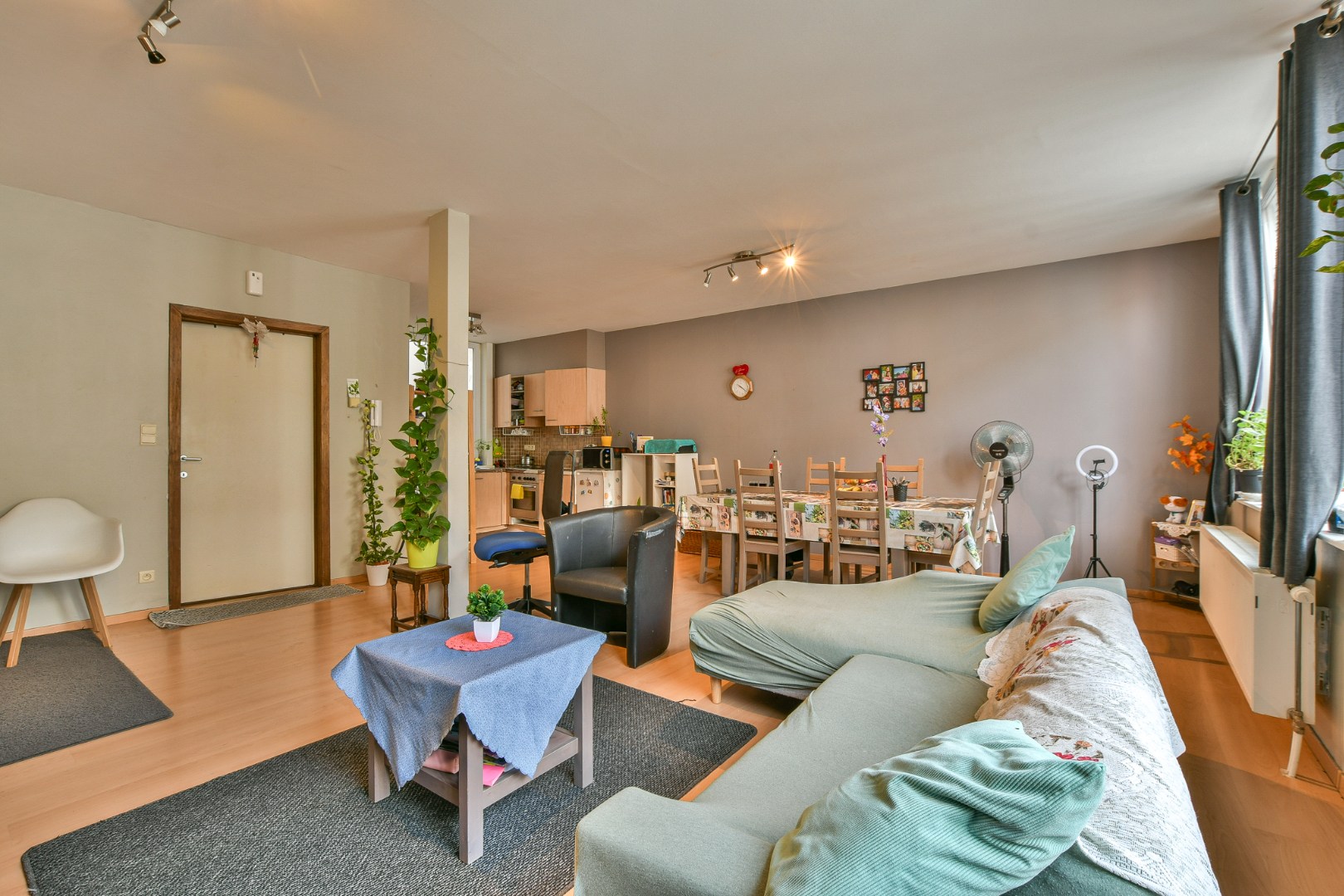 Appartement à vendre à Blankenberge avec 2 chambres - photo 3