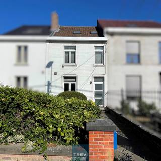 House for sale in Tubize