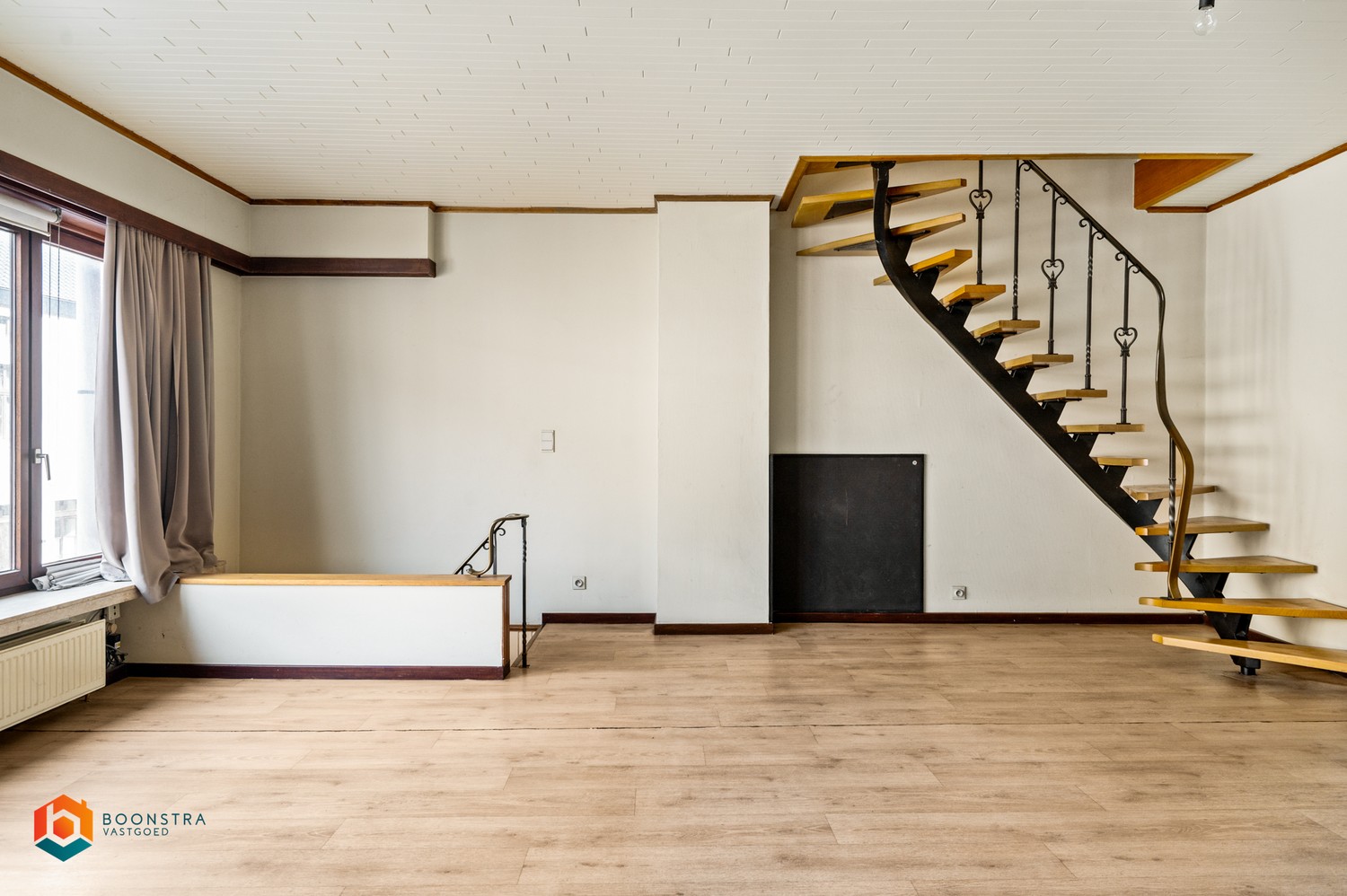 Woning met 2 slkprs te Elzenstraat - foto 5