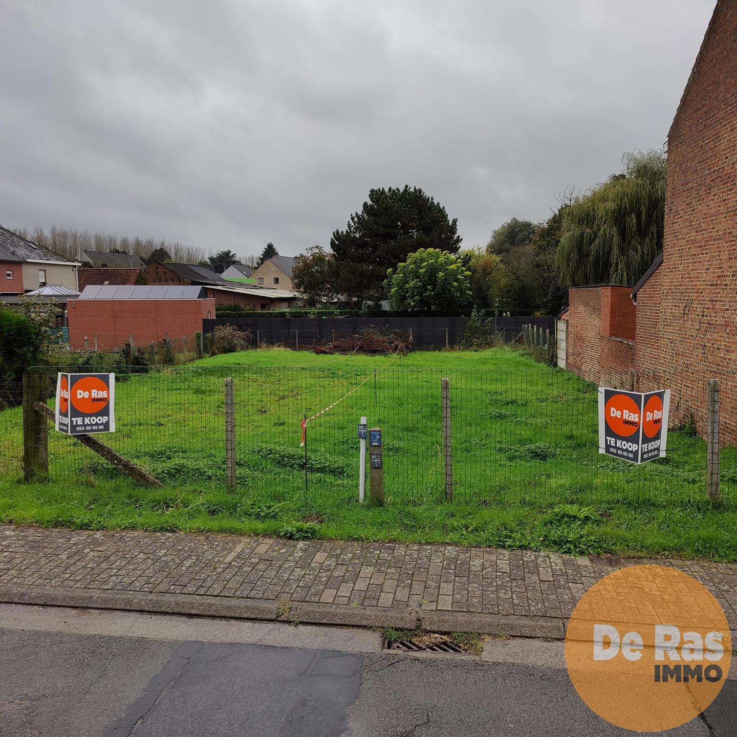 Land for sale in Herzele - photo 4