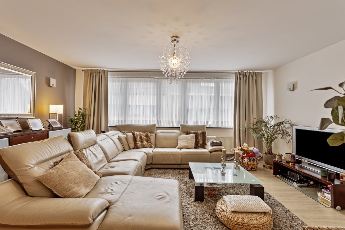 Huis met 2 appartementen te koop in centrum Wemmel - foto 3