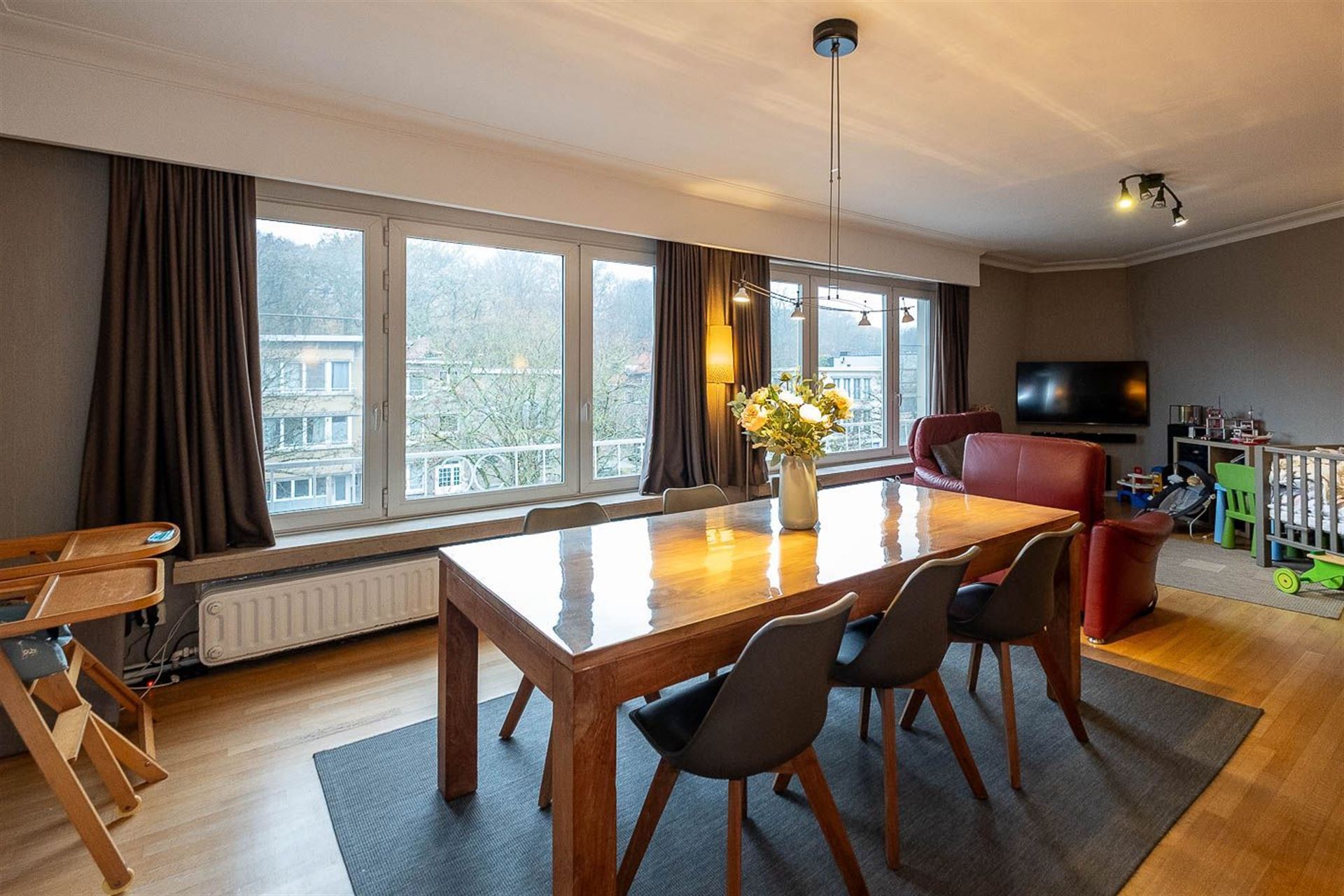 Apartment for sale in Deurne with 3 bedrooms - photo 4