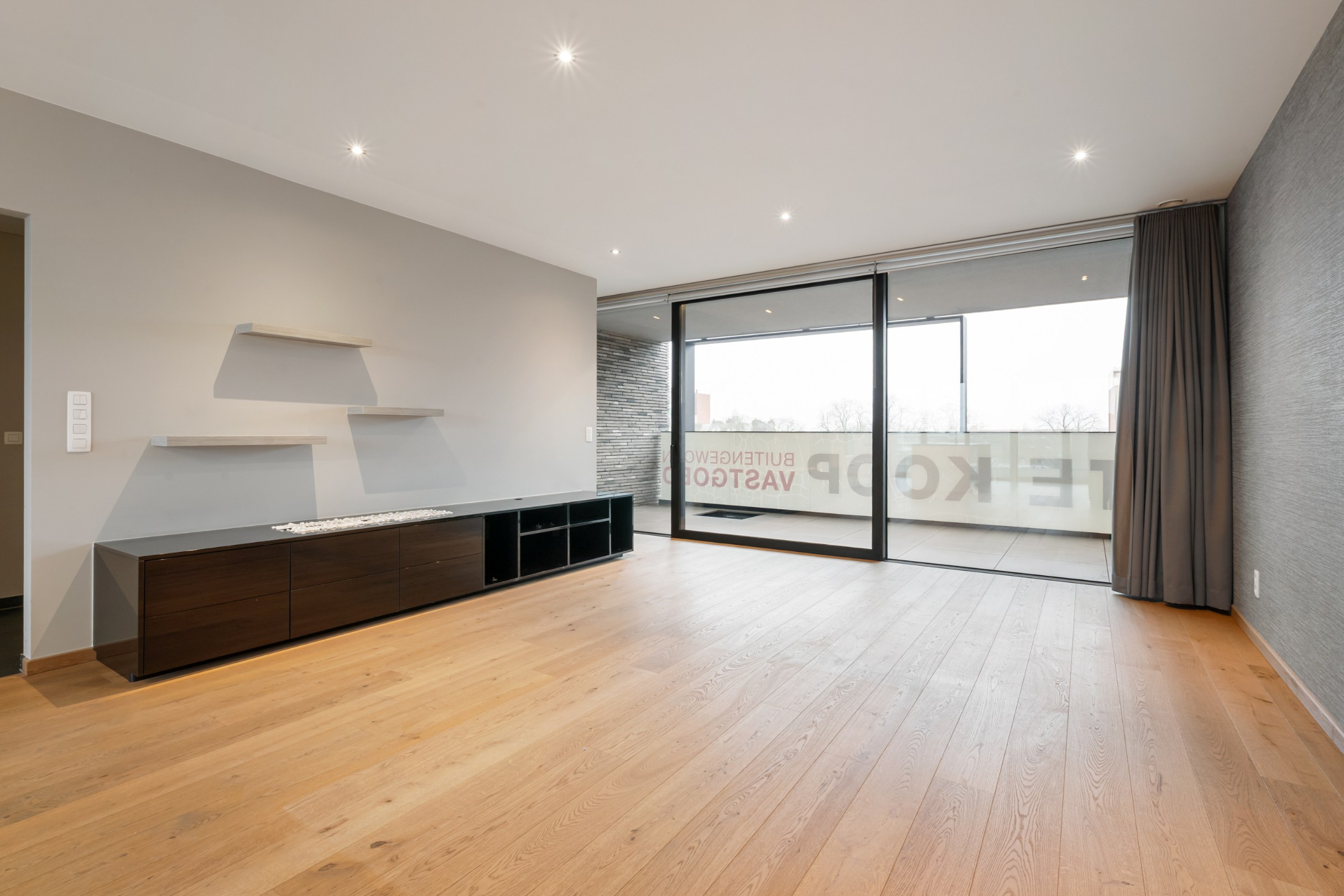 Spacious and ready-to-move-in apartment of 143m², 2 spacious terraces and a fantastic view in Hasselt. - photo 5