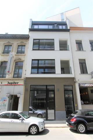 Apartment for rent in Antwerp