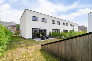 Maison à vendre à Heist-op-den-Berg