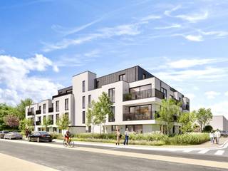 <p>RONSE: Pal in het CENTRUM gelegen modern kwalitatief energiezuinig nieuwbouwproject! Ontdek dit unieke nieuwbouwproject dat moderne architectuur combineert met optimaal wooncomfort, pal in het centrum. Stijlvolle afwerking, energiezuinig ontwerp en een toplocatie maken dit dé perfecte investering in jouw toekomst. Grote raampartijen, leuke terrassen, en dit op een topligging in het centrum. Vraag nu alle info: info@immobeguin.be<br />Exclusief Nieuwbouwproject in het centrum – Modern, Duurzaam & Stijlvol! Ontdek dit unieke nieuwbouwproject dat moderne architectuur combineert met optimaal wooncomfort, pal in het centrum. Stijlvolle afwerking, energiezuinig ontwerp en een toplocatie maken dit dé perfecte investering in jouw toekomst. <br />✔️ Eigentijds design ✔️ Duurzame & energiezuinige materialen ✔️ Ruime, lichtrijke leefruimtes ✔️ Centrale, maar rustige ligging</p>