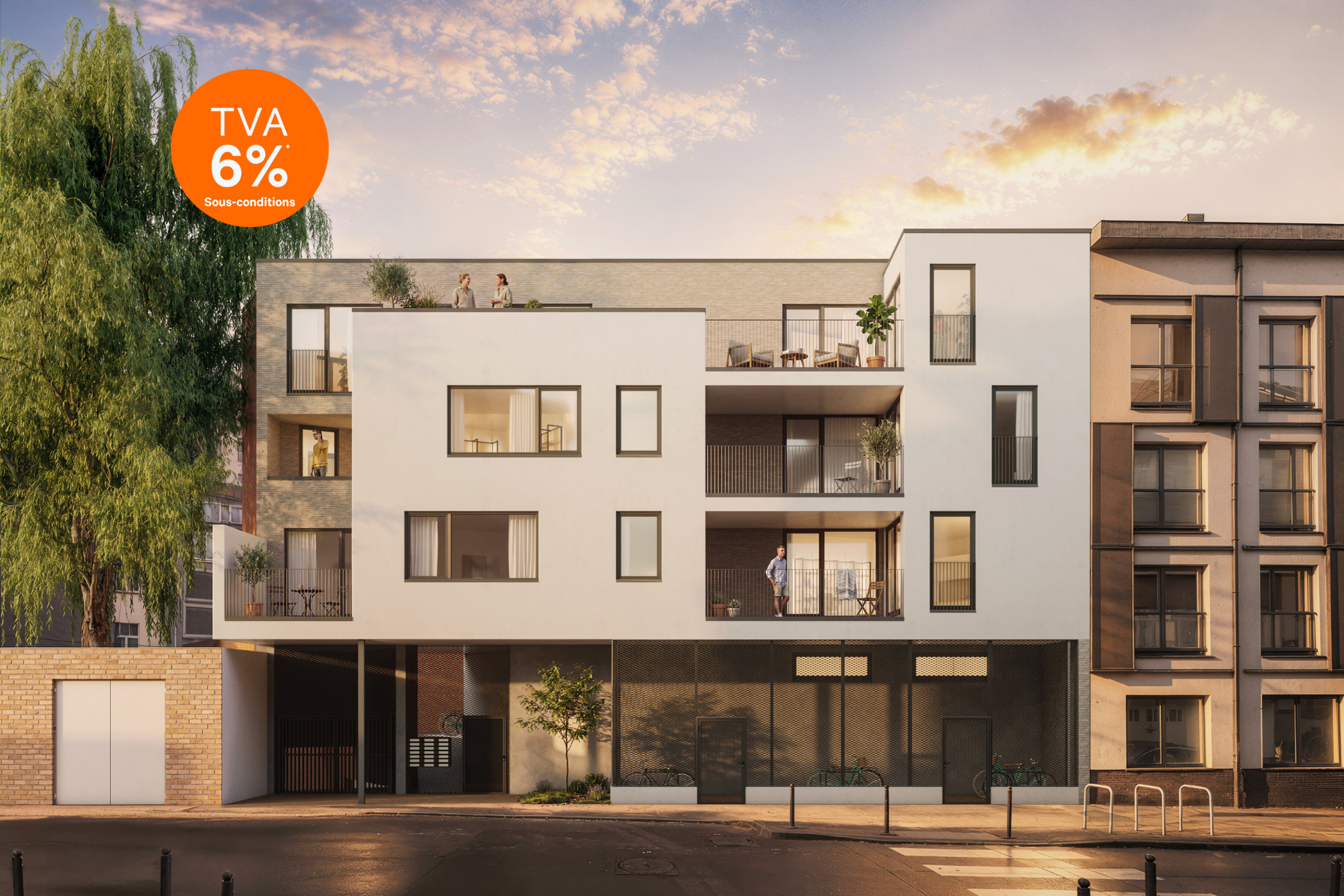 Commercial à vendre à Bruxelles - photo 1