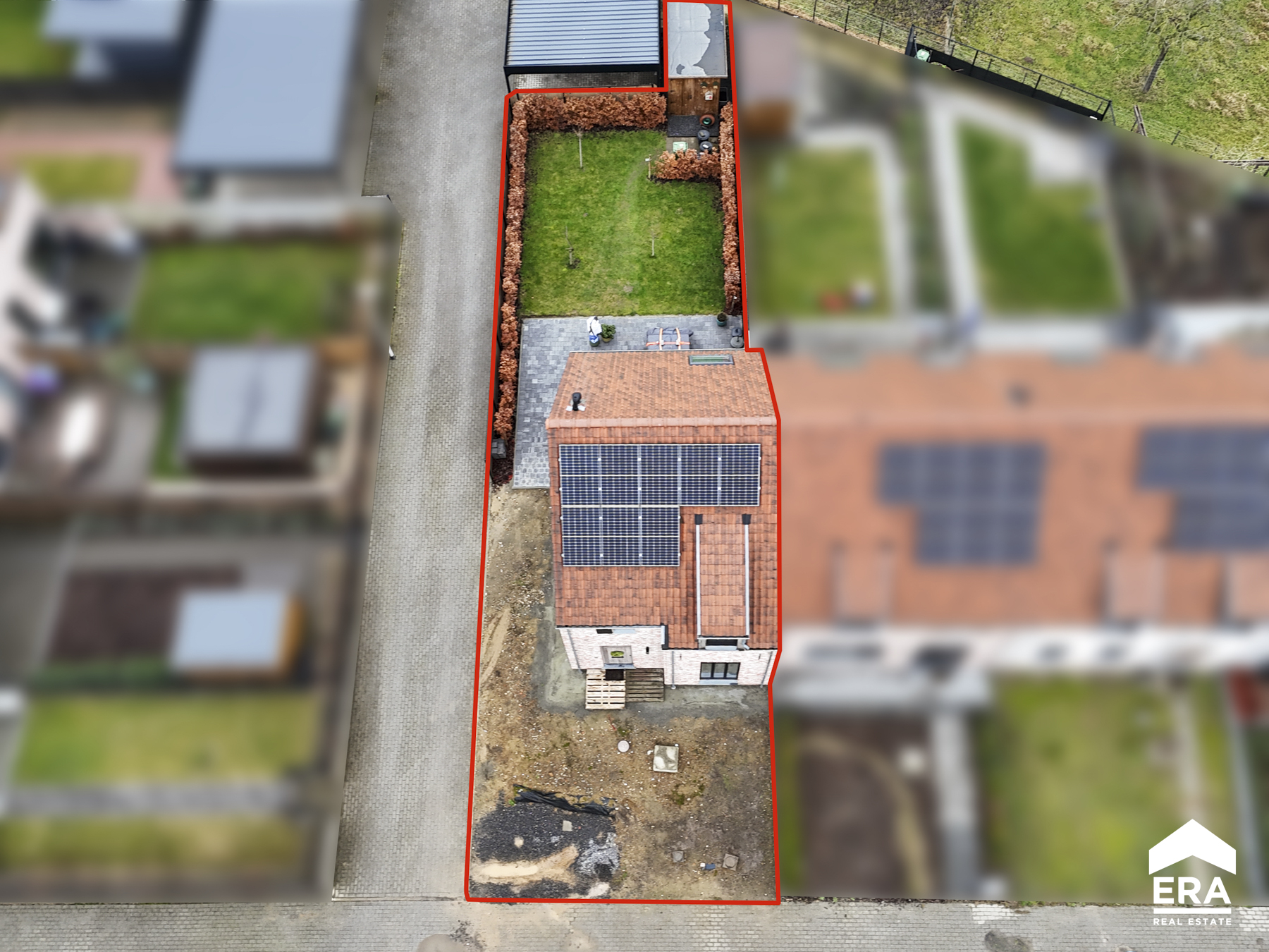 Pastorijwoning in Hoeselt - foto 3