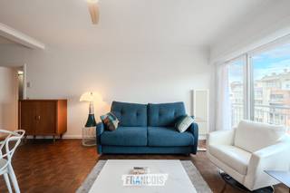 Apartment for sale in Ostend