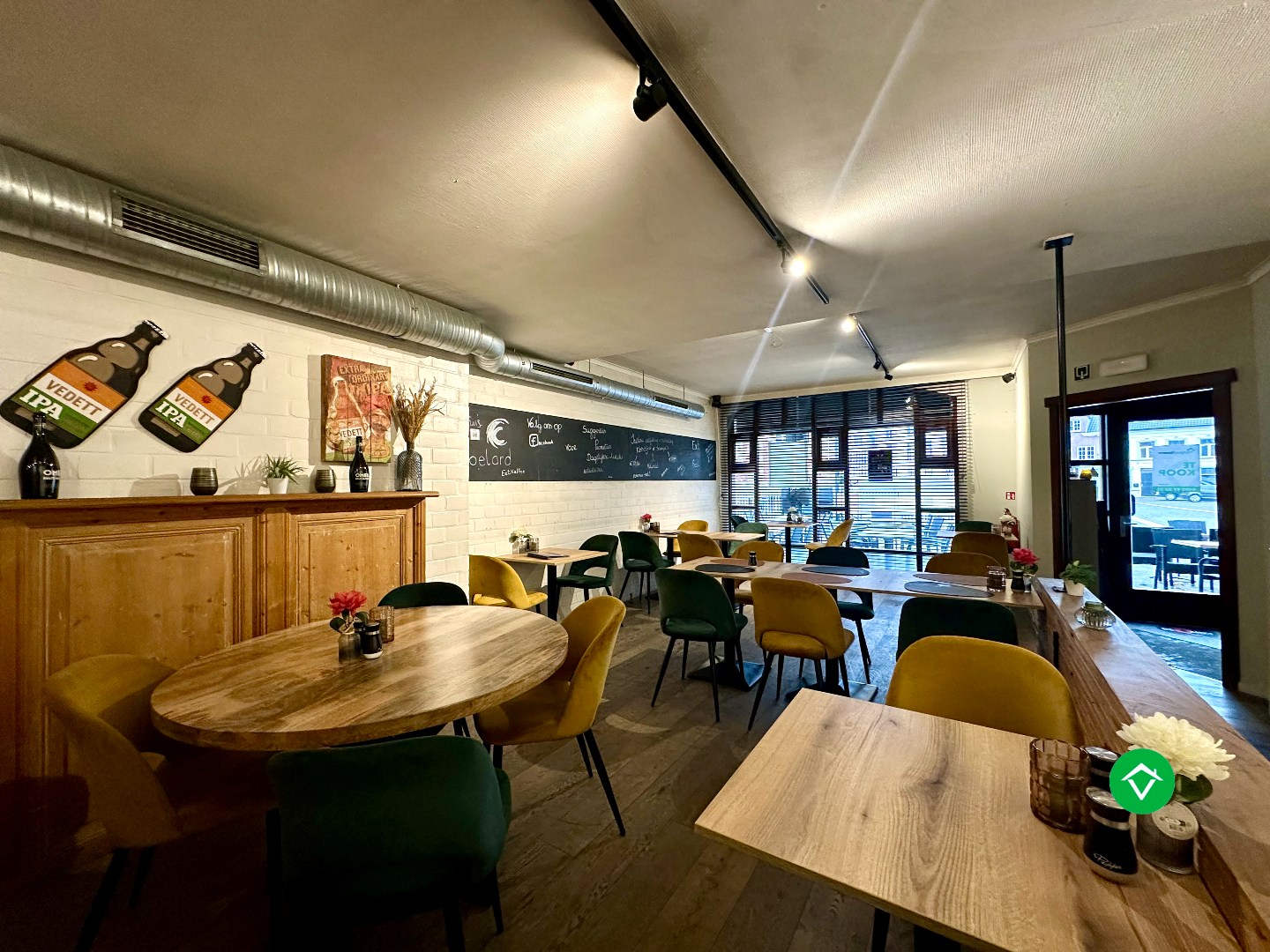 Commercial à vendre à Torhout - photo 2