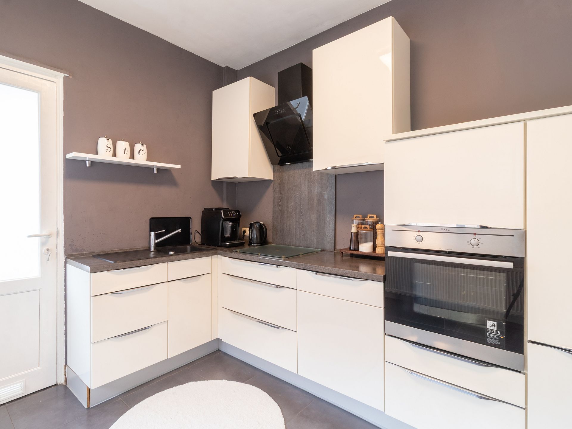 Appartement à vendre à Wilrijk avec 2 chambres - photo 4