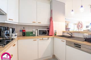 Te koop in het bruisende Westende: stijlvol appartement op toplocatie! Op slechts 500 meter van het strand, in een rustige maar centrale...