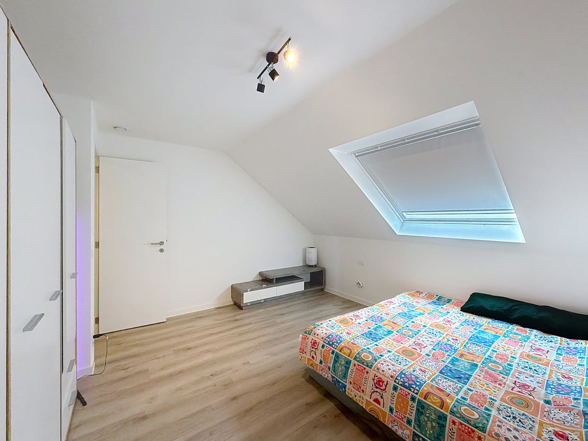 Maison neuve avec 3 chambres à louer à Maldegem - photo 5
